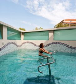 Thomais Boutique Hotel (Μανωλίτση Σπυριδούλα)