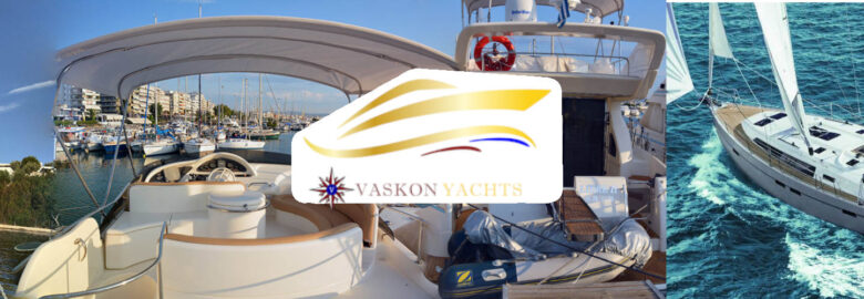 Vasko Marine and Yachting MCPY (Φραγκόπουλος Νικόλαος)