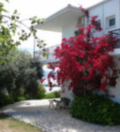 Villa Galanos (Μανωλίτση Αργυρώ, Σούνδιας Πραξιτέλης Δημ.)