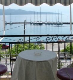Villa Galanos (Μανωλίτση Αργυρώ, Σούνδιας Πραξιτέλης Δημ.)