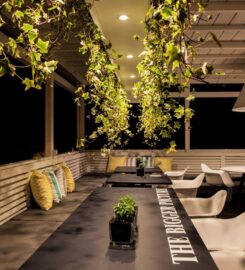 Vivarium Wine Restaurant