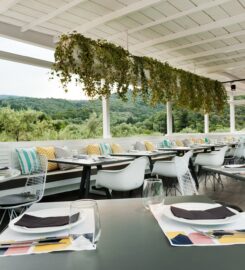 Vivarium Wine Restaurant