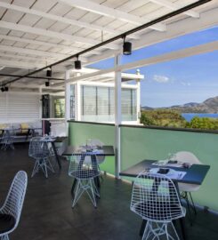 Vivarium Wine Restaurant