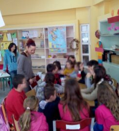 Χασακή Αλεξάνδρα