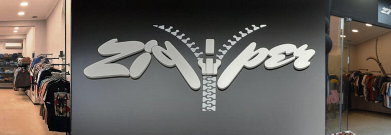Zipper