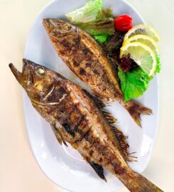 Ταβέρνα Ψαροπούλα (Βεργίνης Άγγελος Δημ.)