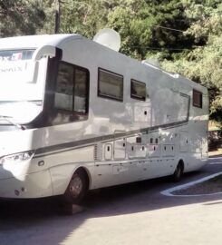 Camping Desimi Beach (Αφοί Καββαδά)