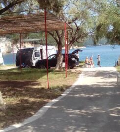 Camping Desimi Beach (Αφοί Καββαδά)