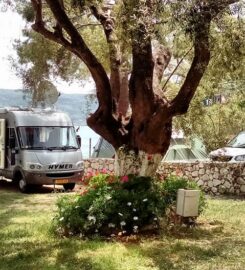 Camping Desimi Beach (Αφοί Καββαδά)