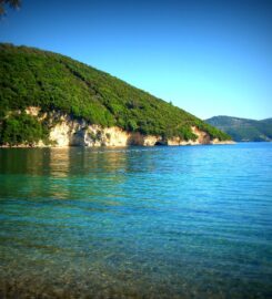 Camping Desimi Beach (Αφοί Καββαδά)