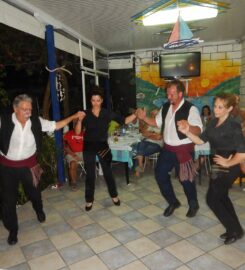 Camping Desimi Beach (Αφοί Καββαδά)