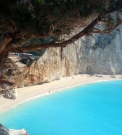 Camping Desimi Beach (Αφοί Καββαδά)