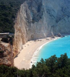 Camping Desimi Beach (Αφοί Καββαδά)