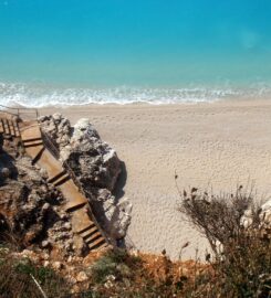 Camping Desimi Beach (Αφοί Καββαδά)