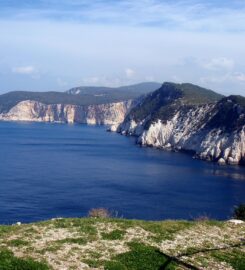 Camping Desimi Beach (Αφοί Καββαδά)