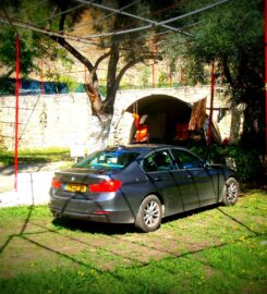 Camping Desimi Beach (Αφοί Καββαδά)