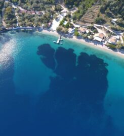 Camping Desimi Beach (Αφοί Καββαδά)