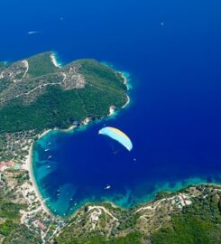Camping Desimi Beach (Αφοί Καββαδά)