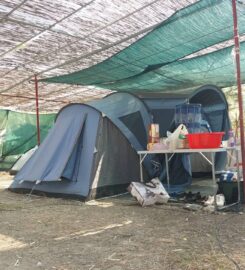 Camping Desimi Beach (Αφοί Καββαδά)