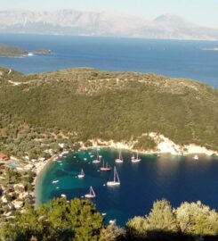 Camping Desimi Beach (Αφοί Καββαδά)