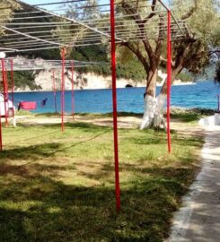 Camping Desimi Beach (Αφοί Καββαδά)