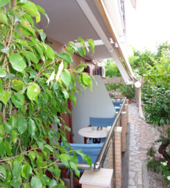 Athina Residence Nydri (Μουζάκης Παναγιώτης Ι.)