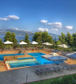 Elektra Hotel (Χρυσούλη Ηλέκτρα Δ.)