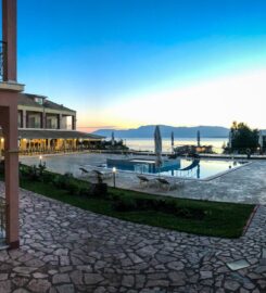 Elektra Hotel (Χρυσούλη Ηλέκτρα Δ.)