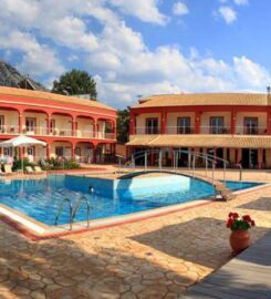 Elektra Hotel (Χρυσούλη Ηλέκτρα Δ.)