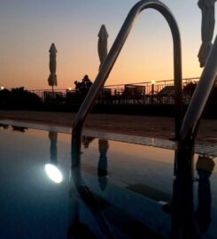 Elektra Hotel (Χρυσούλη Ηλέκτρα Δ.)