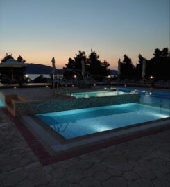 Elektra Hotel (Χρυσούλη Ηλέκτρα Δ.)
