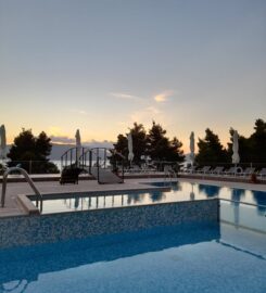 Elektra Hotel (Χρυσούλη Ηλέκτρα Δ.)