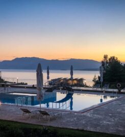 Elektra Hotel (Χρυσούλη Ηλέκτρα Δ.)