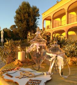 Elektra Hotel (Χρυσούλη Ηλέκτρα Δ.)