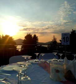 Elektra Hotel (Χρυσούλη Ηλέκτρα Δ.)