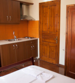 Giorgio Studios and Apartments (Γράψα Αικατερίνη Γεω.)