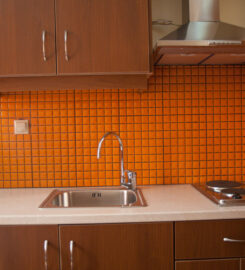 Giorgio Studios and Apartments (Γράψα Αικατερίνη Γεω.)