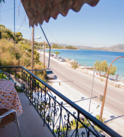 Giorgio Studios and Apartments (Γράψα Αικατερίνη Γεω.)