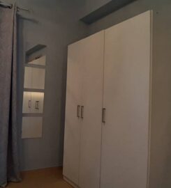 Green View Apartment