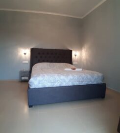 Green View Apartment