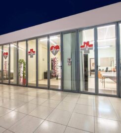 Iassis Medical