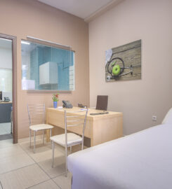 Iassis Medical