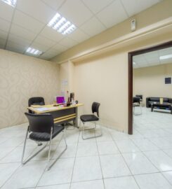 Iassis Medical
