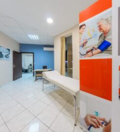 Iassis Medical