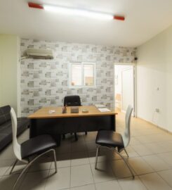 Iassis Medical