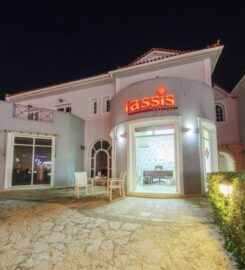 Iassis Medical