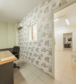 Iassis Medical