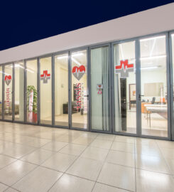 Iassis Medical