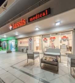 Iassis Medical