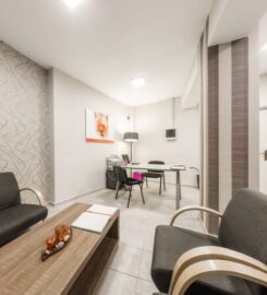 Iassis Medical
